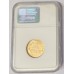 AUSTRALIA 1866 . ONE 1 SOVEREIGN . SYDNEY . GOLD . SLABBED